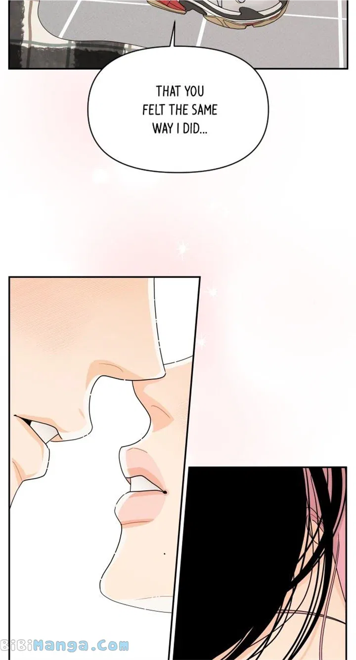 A Whirlwind Campus Affair Chapter 89 – Page 8