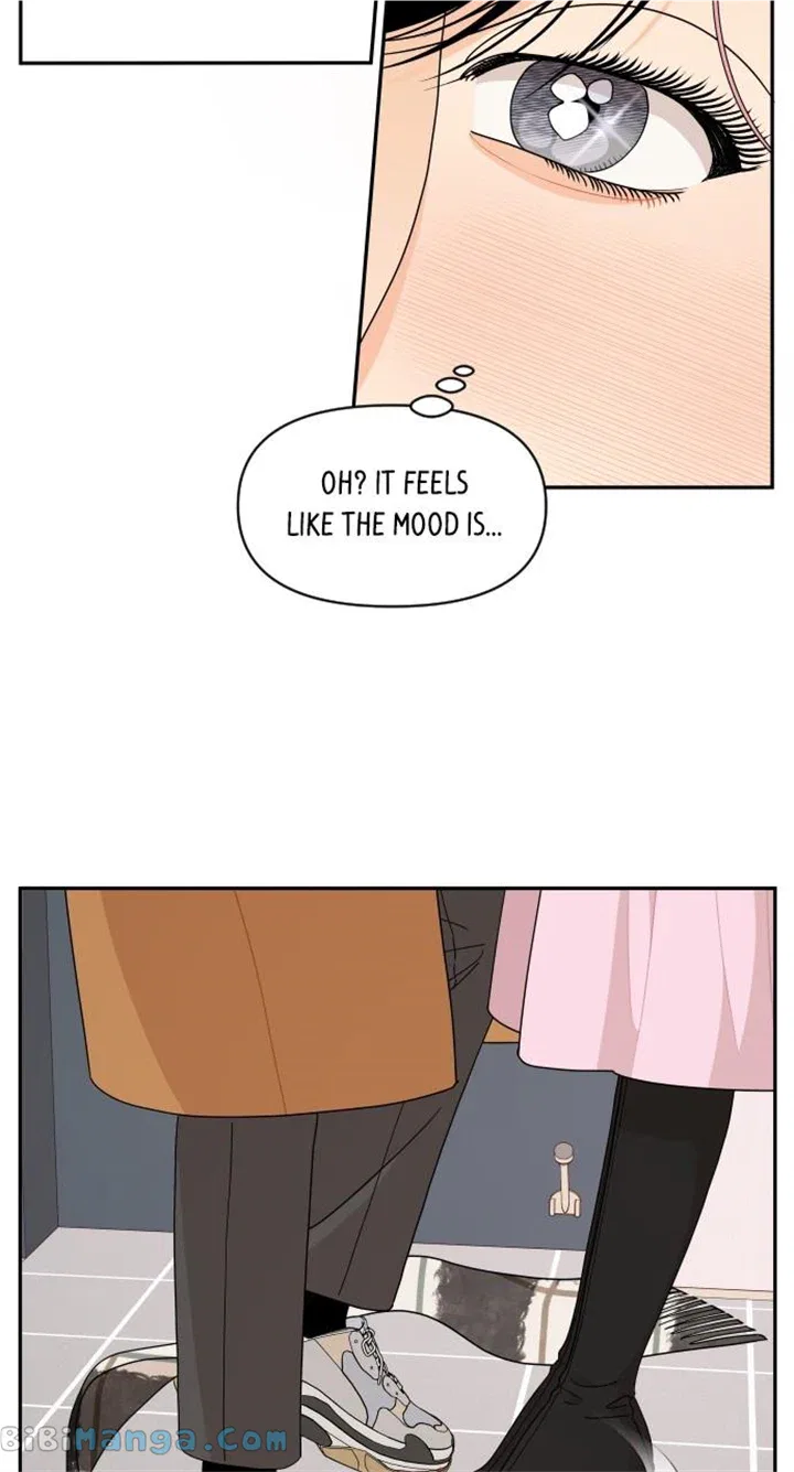 A Whirlwind Campus Affair Chapter 89 – Page 9