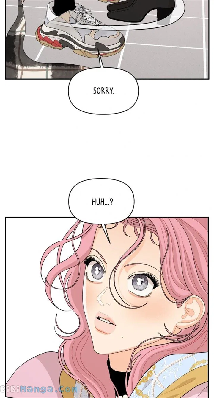 A Whirlwind Campus Affair Chapter 89 – Page 10