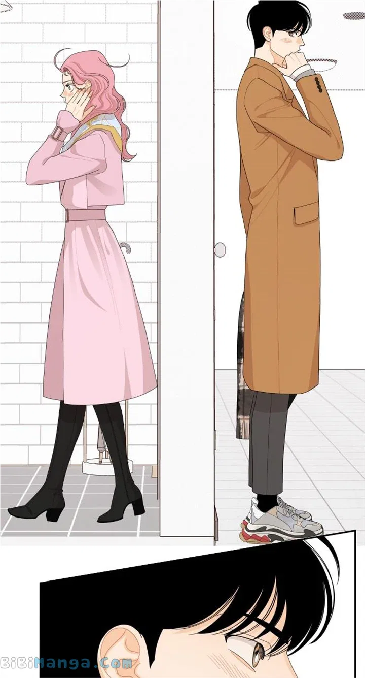 A Whirlwind Campus Affair Chapter 89 – Page 15