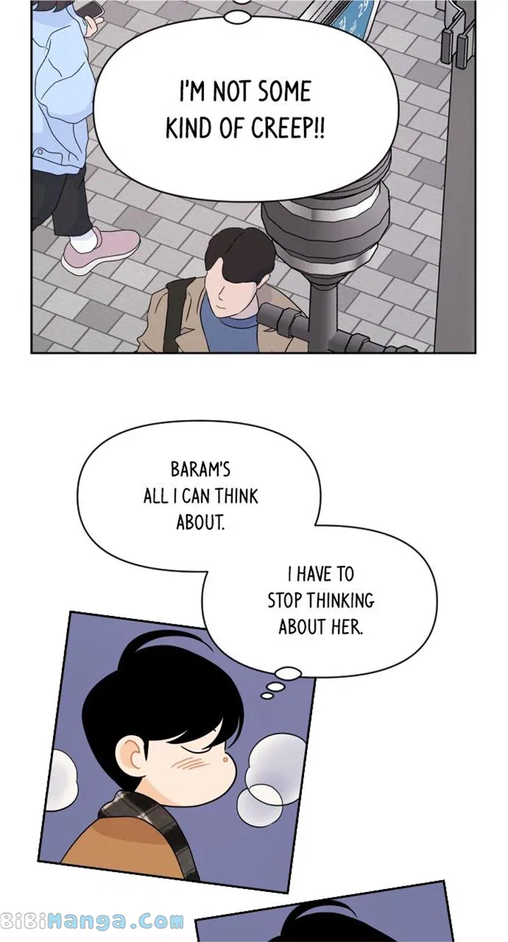 A Whirlwind Campus Affair Chapter 89 – Page 17