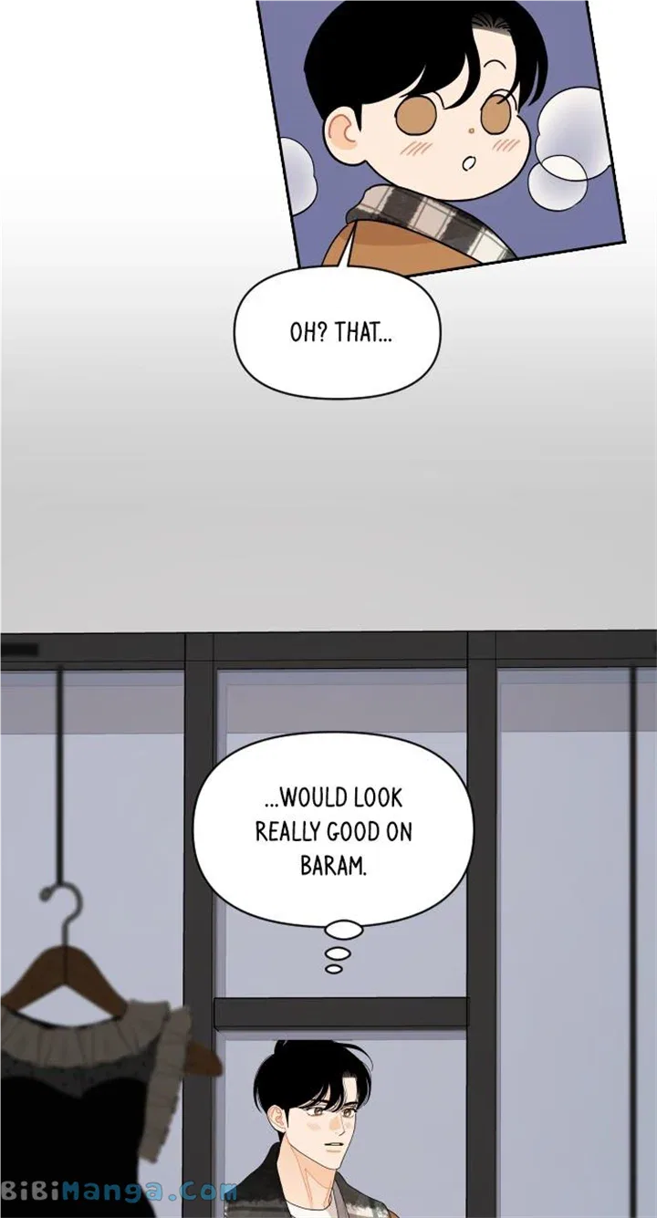 A Whirlwind Campus Affair Chapter 89 – Page 18