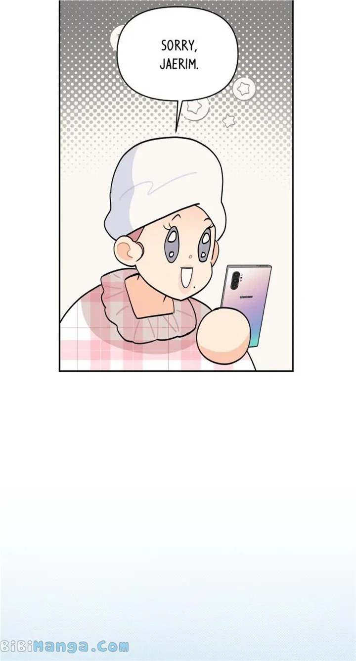 A Whirlwind Campus Affair Chapter 89 – Page 25