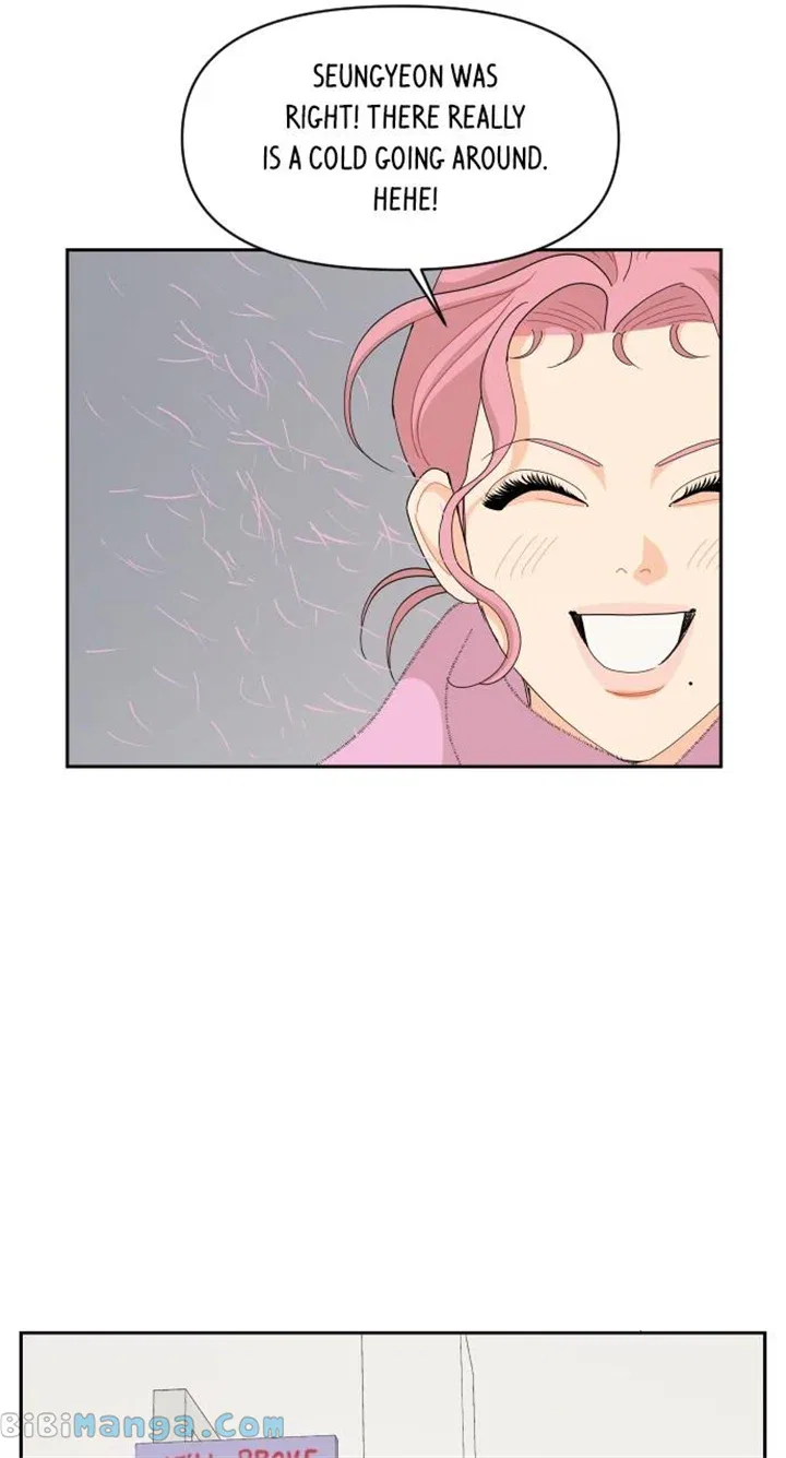 A Whirlwind Campus Affair Chapter 89 – Page 31