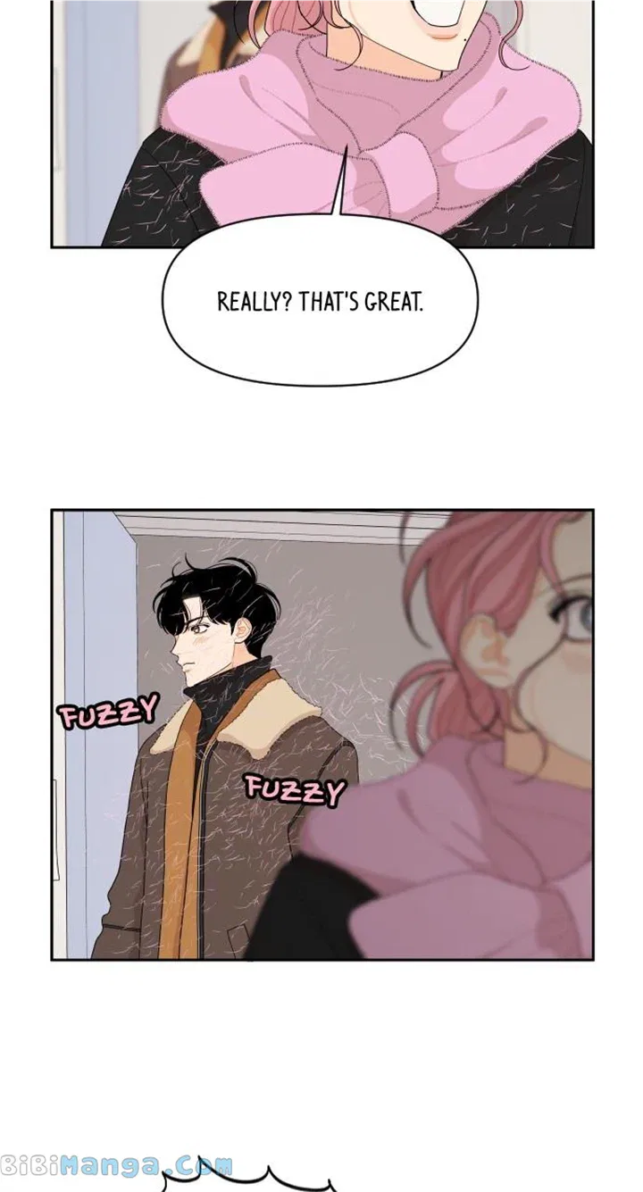 A Whirlwind Campus Affair Chapter 89 – Page 36