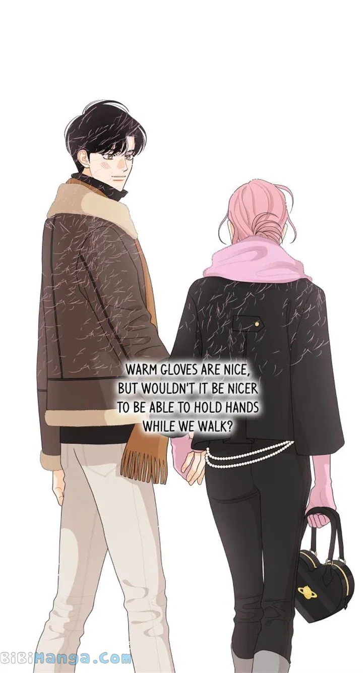 A Whirlwind Campus Affair Chapter 89 – Page 44