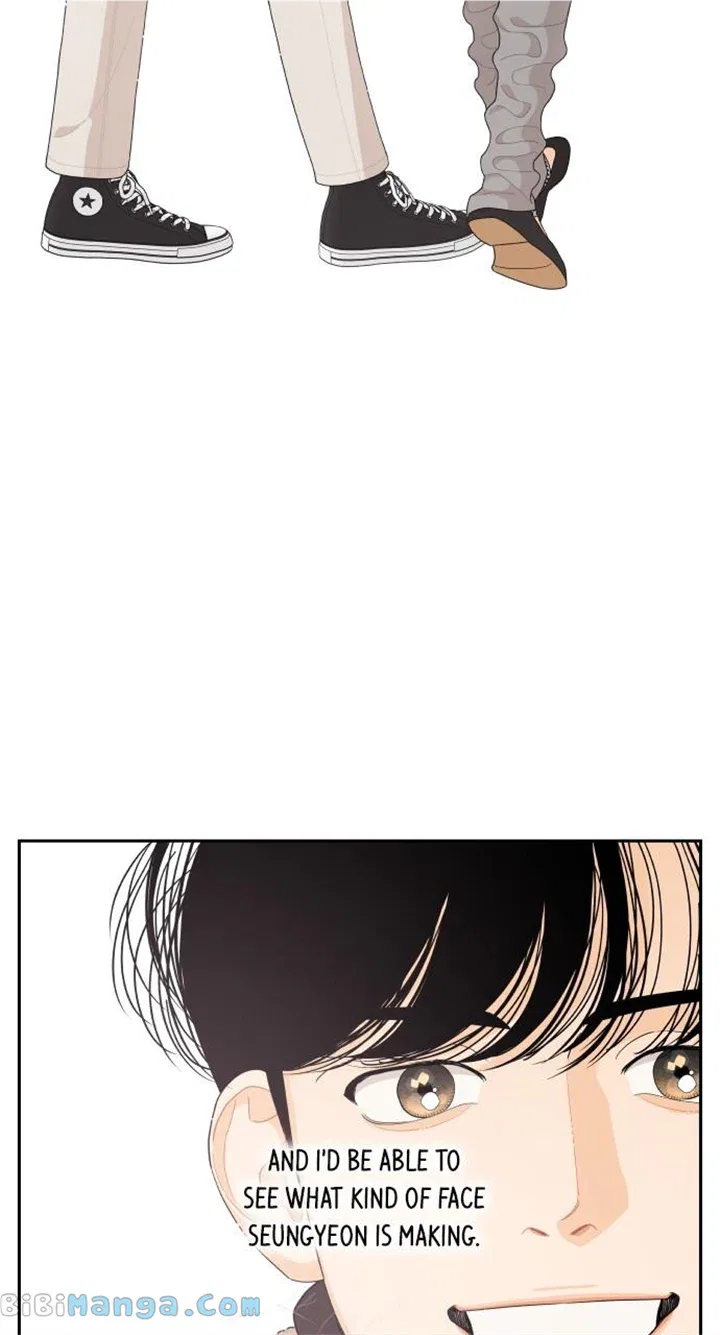 A Whirlwind Campus Affair Chapter 89 – Page 45