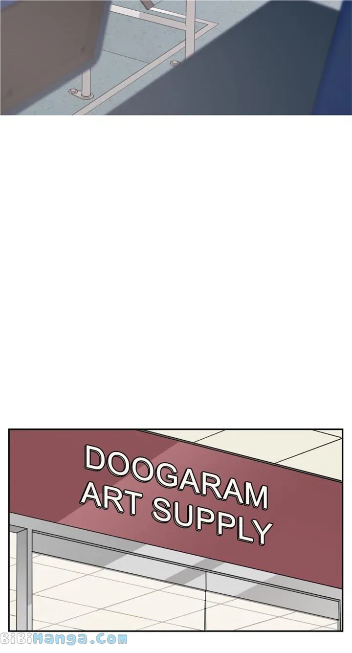 A Whirlwind Campus Affair Chapter 89 – Page 49