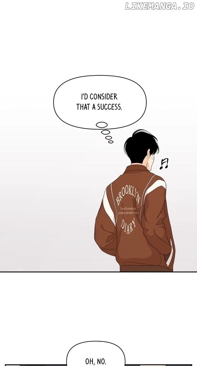 A Whirlwind Campus Affair Chapter 88 – Page 1