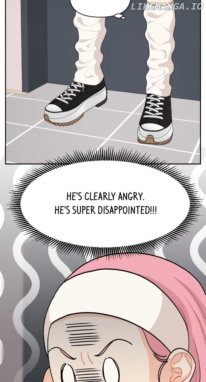 A Whirlwind Campus Affair Chapter 88 – Page 2