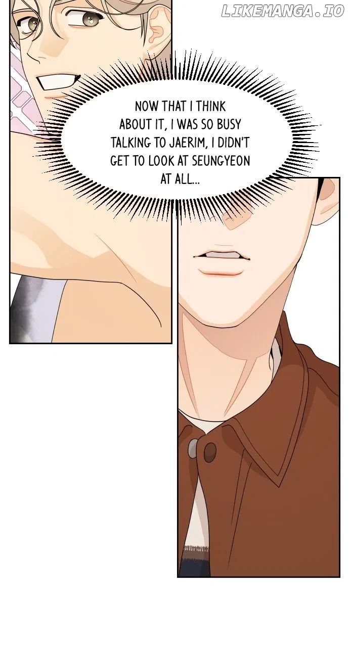 A Whirlwind Campus Affair Chapter 88 – Page 6