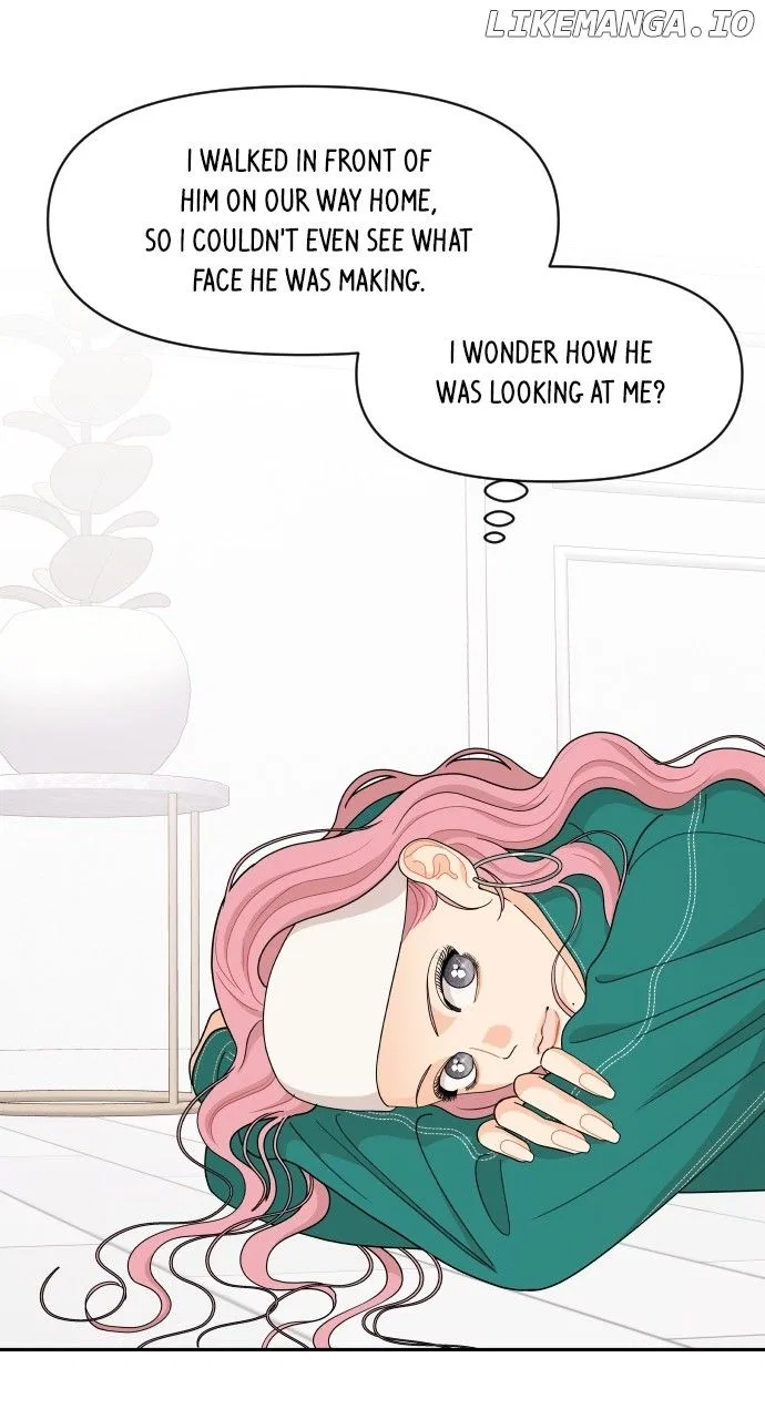 A Whirlwind Campus Affair Chapter 88 – Page 7