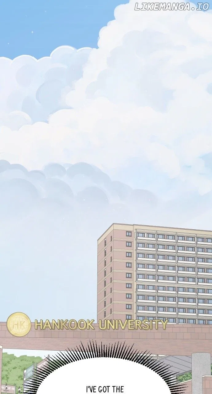 A Whirlwind Campus Affair Chapter 88 – Page 13