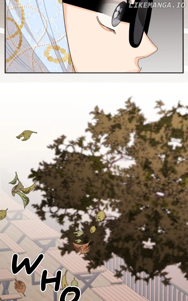 A Whirlwind Campus Affair Chapter 88 – Page 26