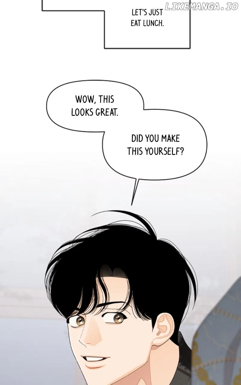 A Whirlwind Campus Affair Chapter 88 – Page 30