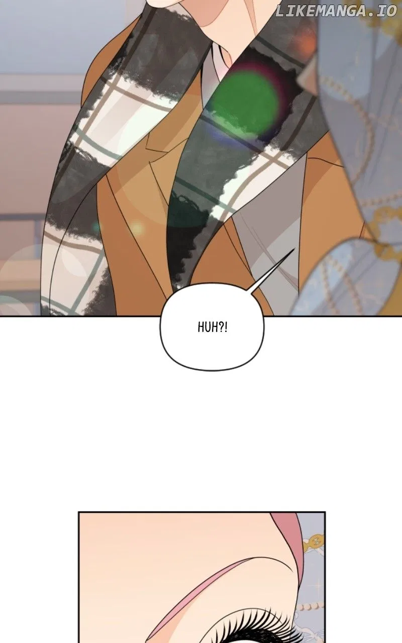 A Whirlwind Campus Affair Chapter 88 – Page 31