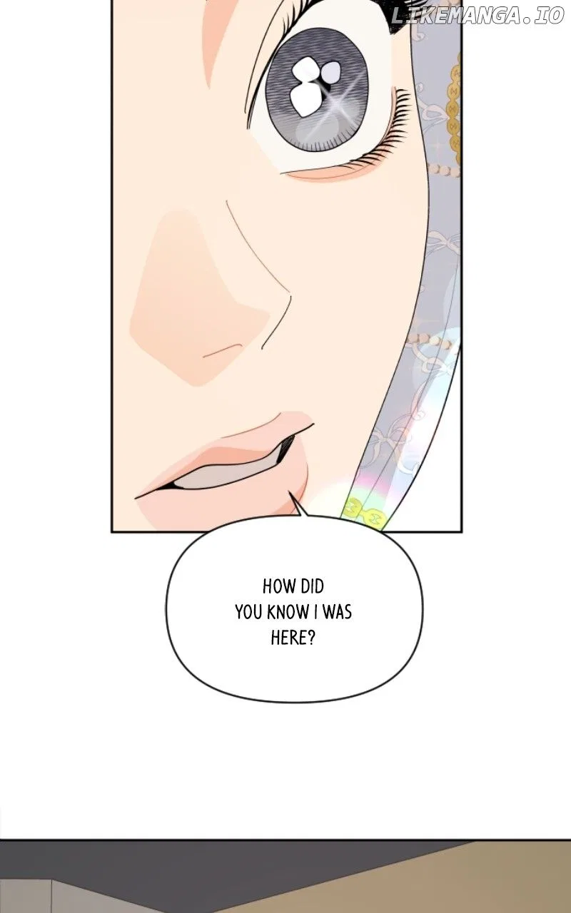 A Whirlwind Campus Affair Chapter 88 – Page 32