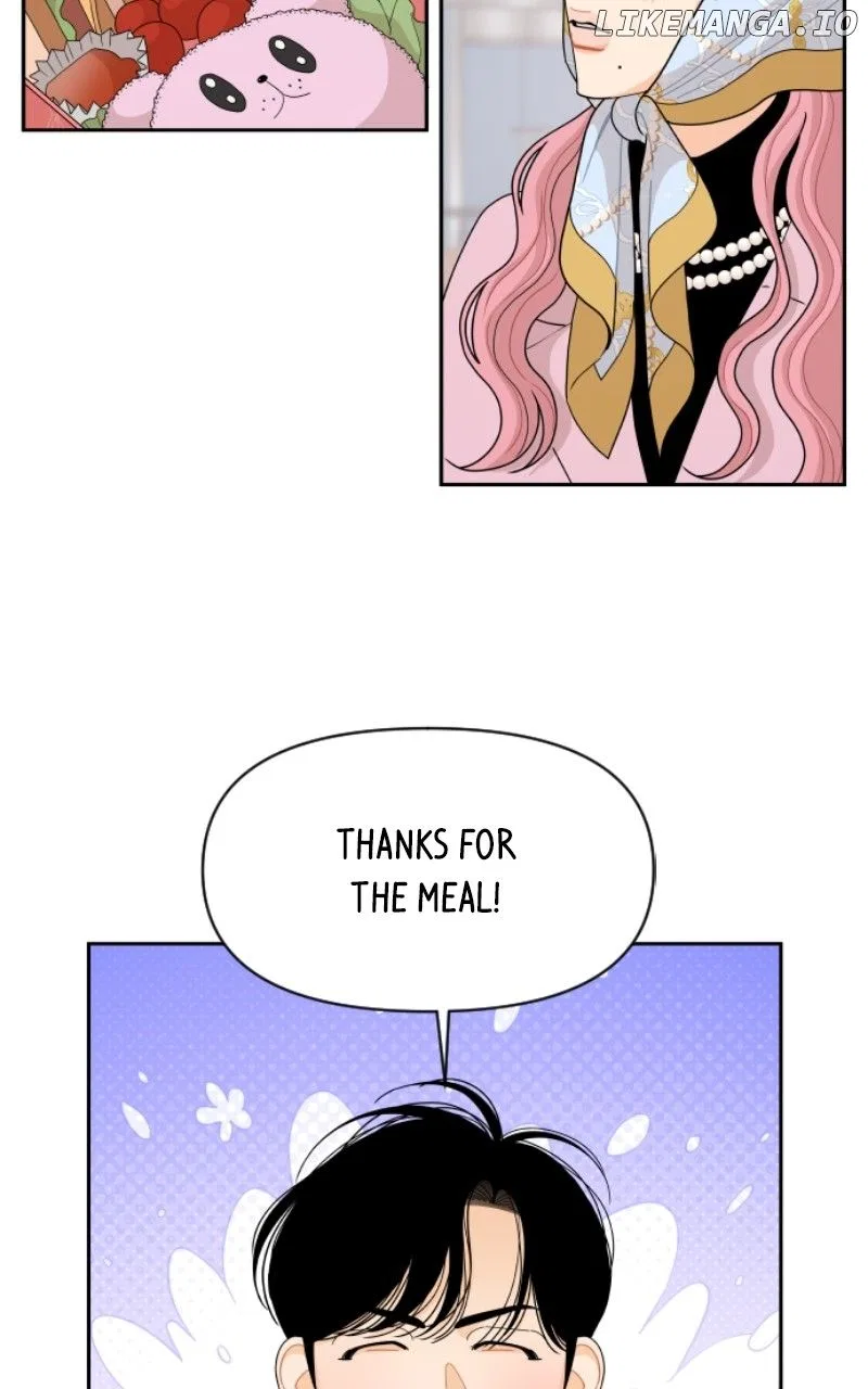 A Whirlwind Campus Affair Chapter 88 – Page 35
