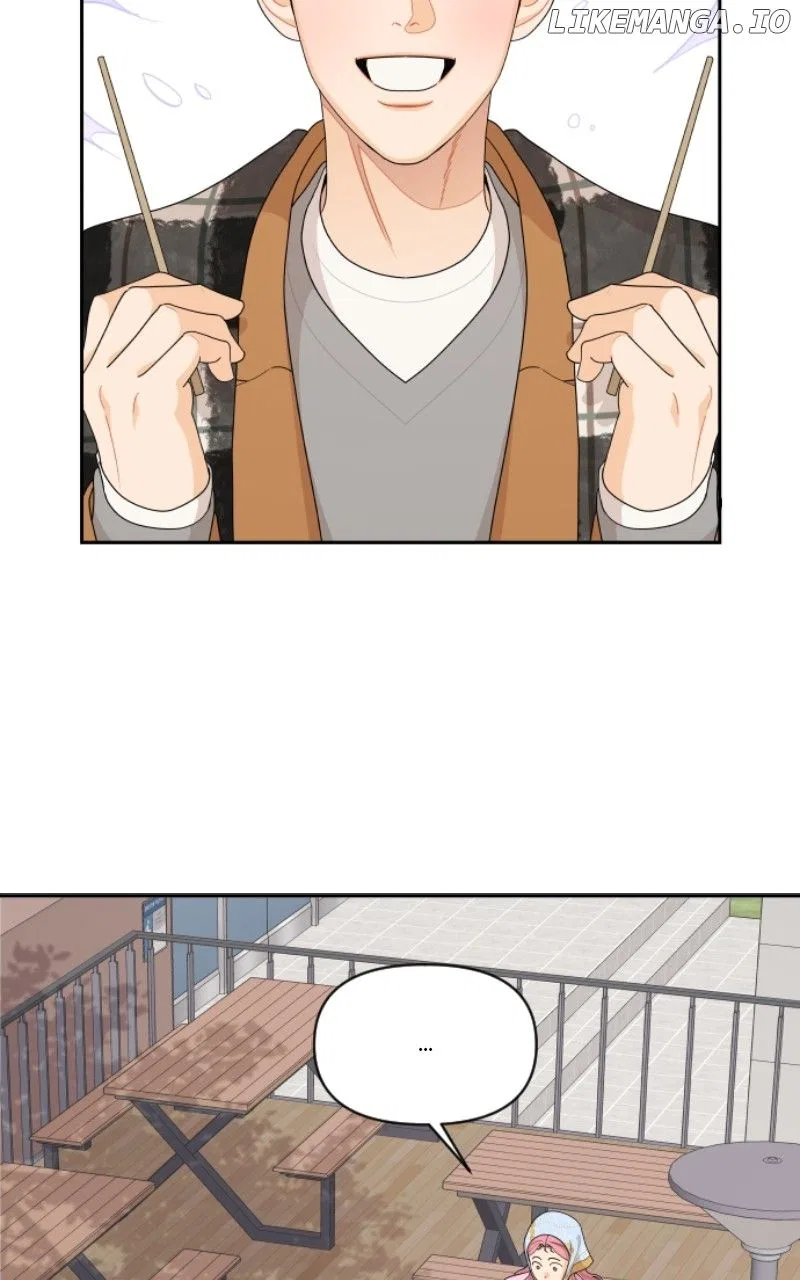 A Whirlwind Campus Affair Chapter 88 – Page 36