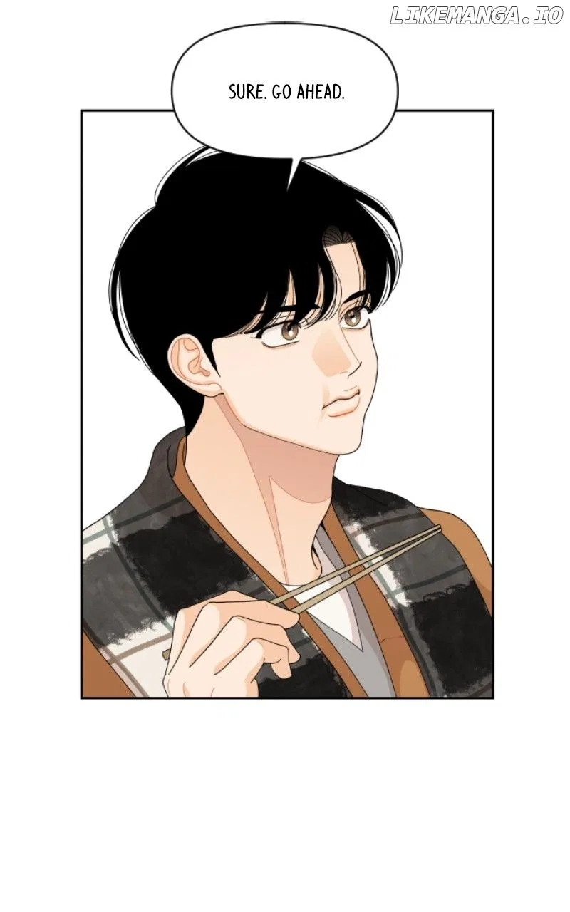 A Whirlwind Campus Affair Chapter 88 – Page 41