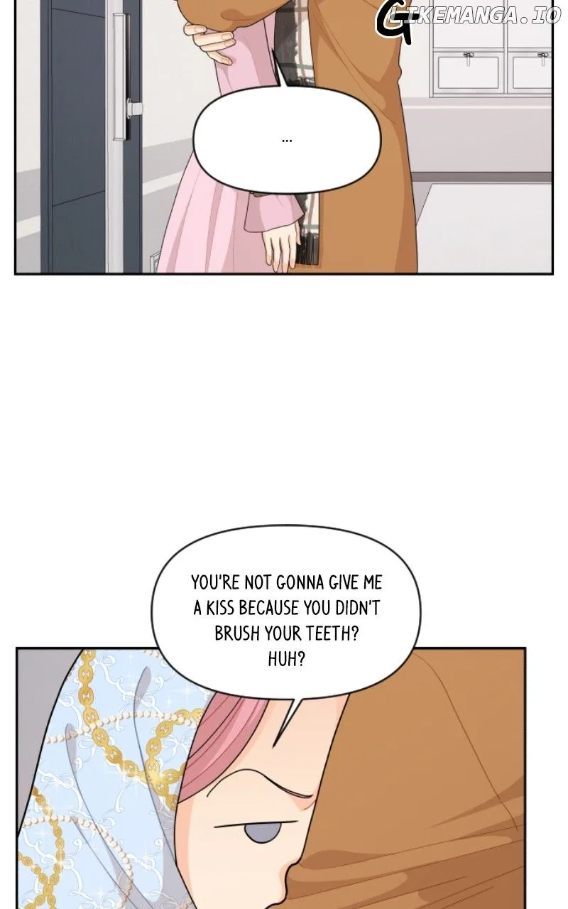 A Whirlwind Campus Affair Chapter 88 – Page 46