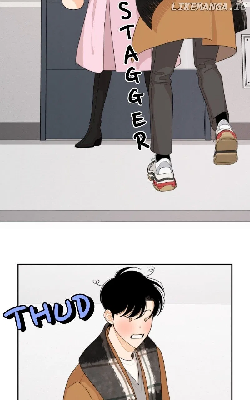 A Whirlwind Campus Affair Chapter 88 – Page 49