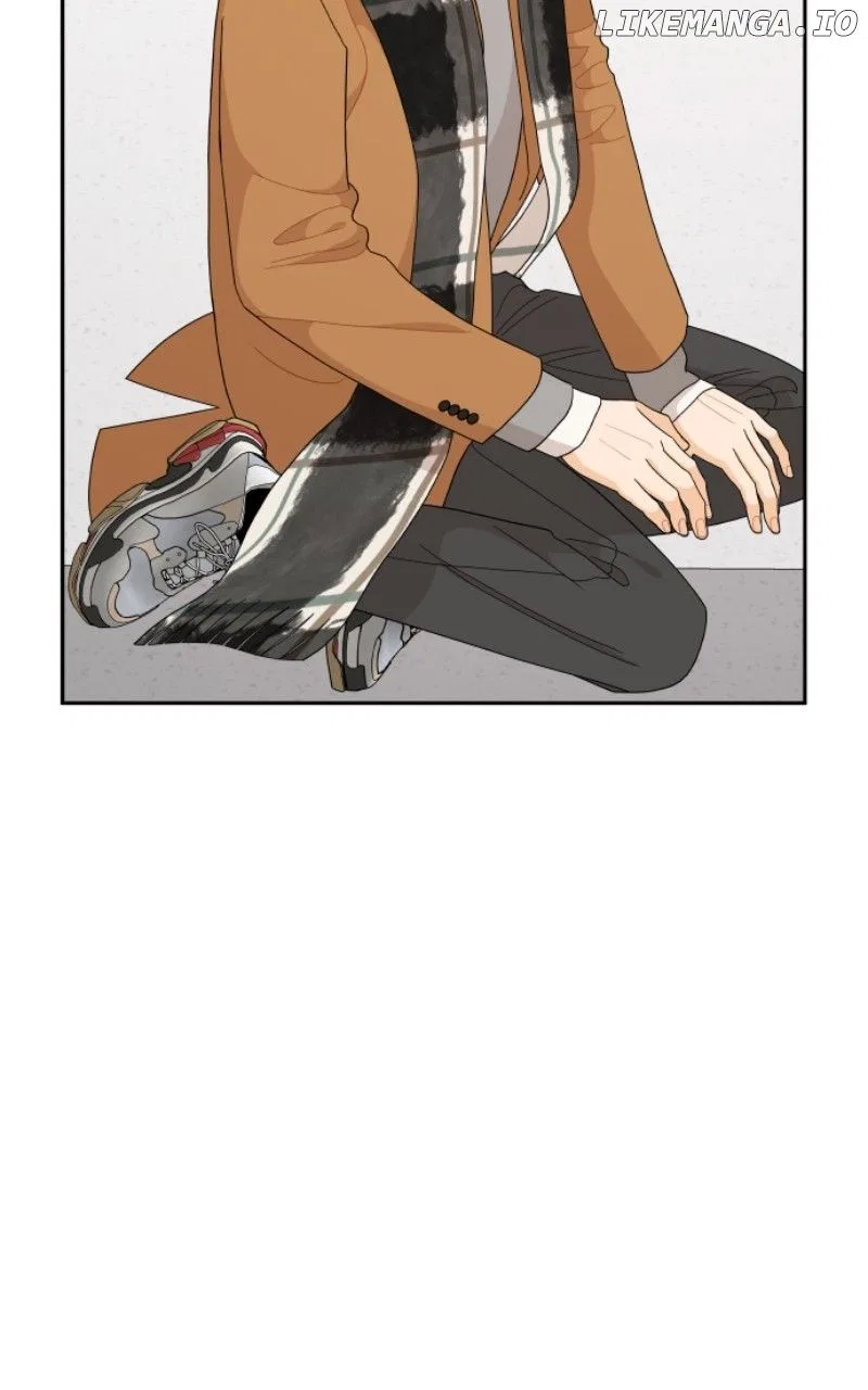 A Whirlwind Campus Affair Chapter 88 – Page 50