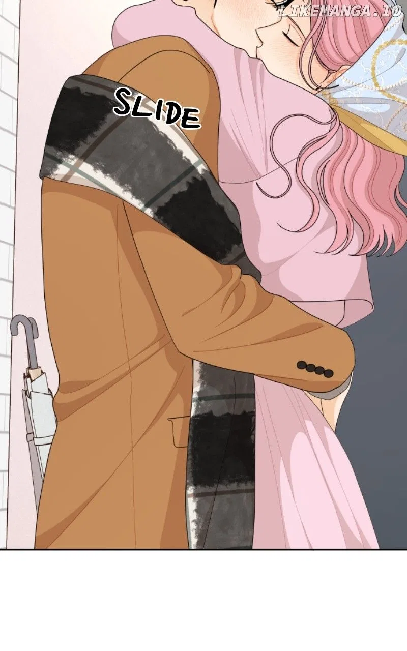 A Whirlwind Campus Affair Chapter 88 – Page 54