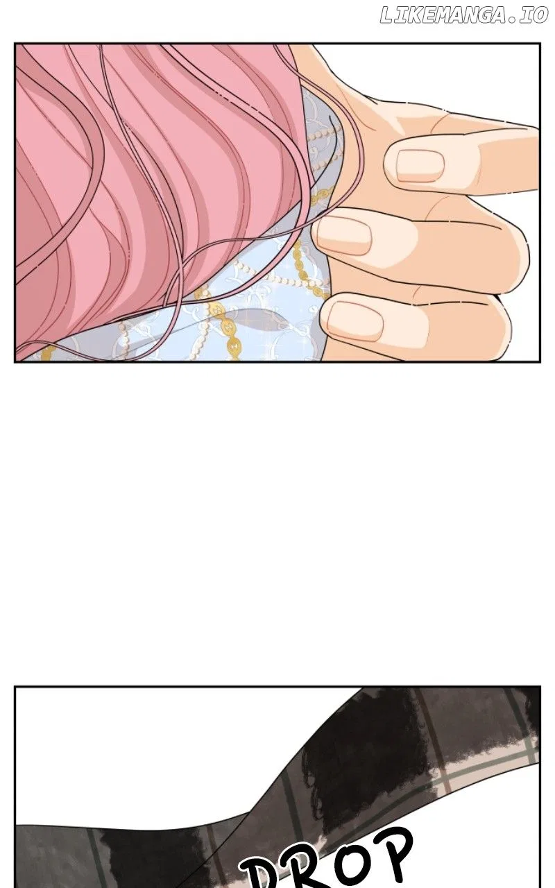 A Whirlwind Campus Affair Chapter 88 – Page 55