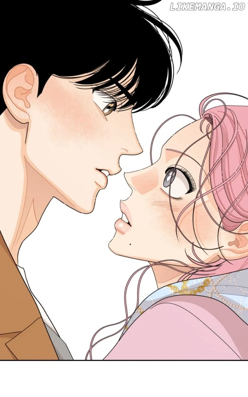 A Whirlwind Campus Affair Chapter 88 – Page 58