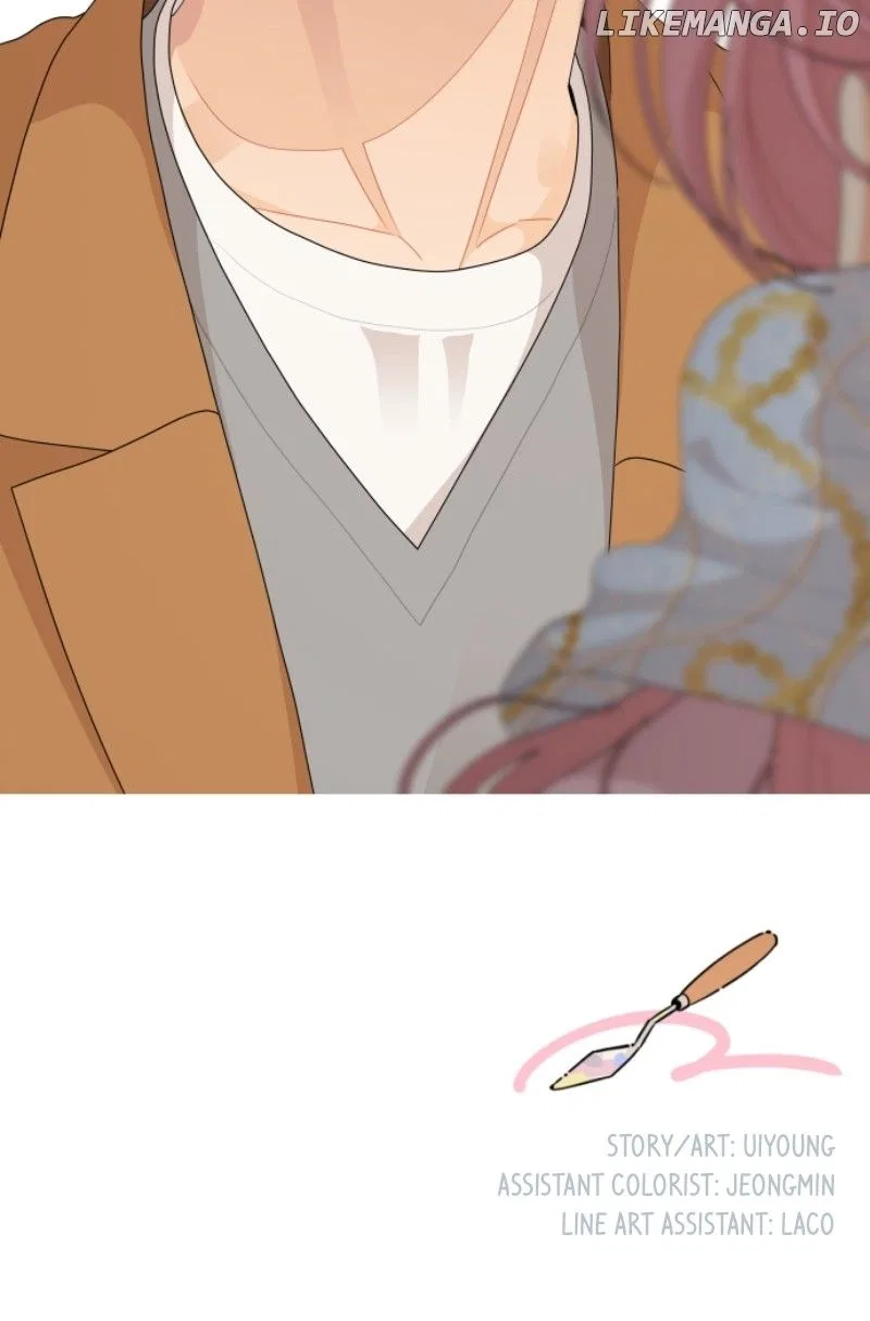 A Whirlwind Campus Affair Chapter 88 – Page 65
