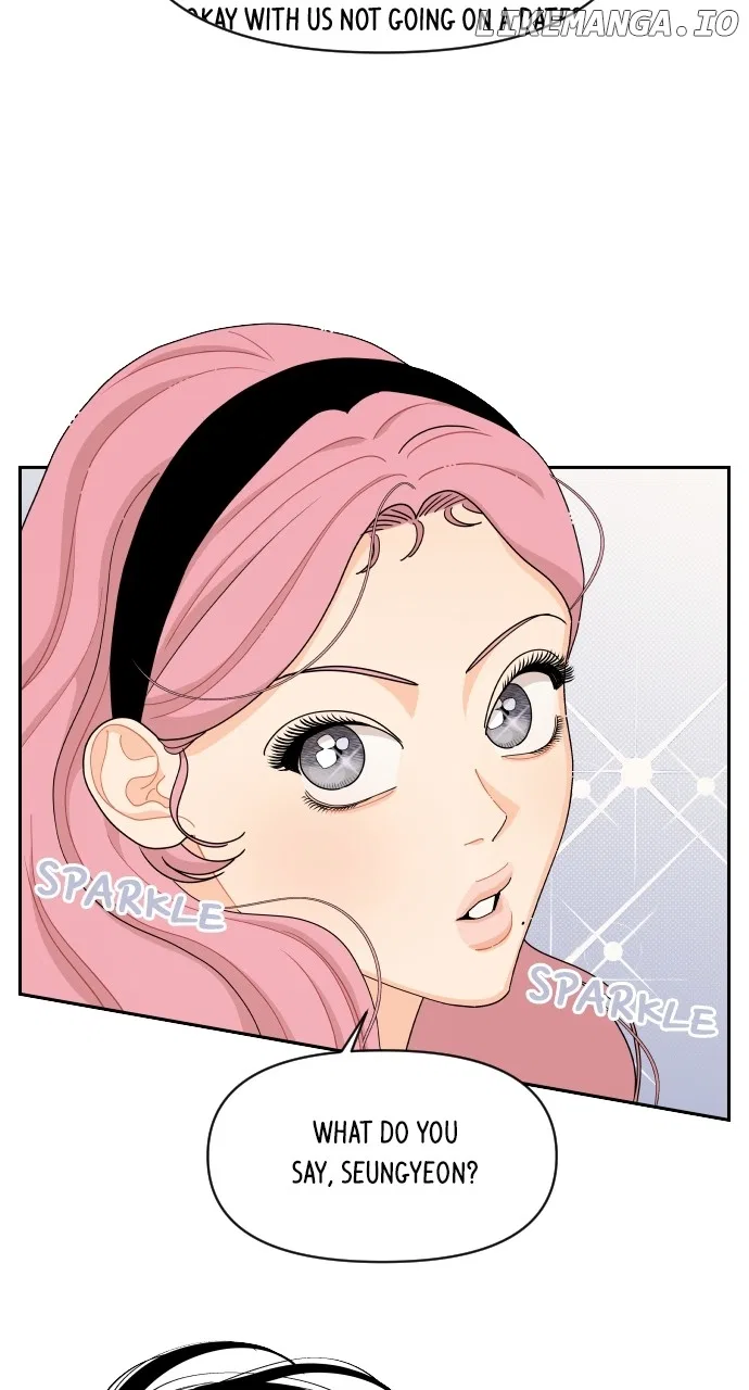 A Whirlwind Campus Affair Chapter 87 – Page 7