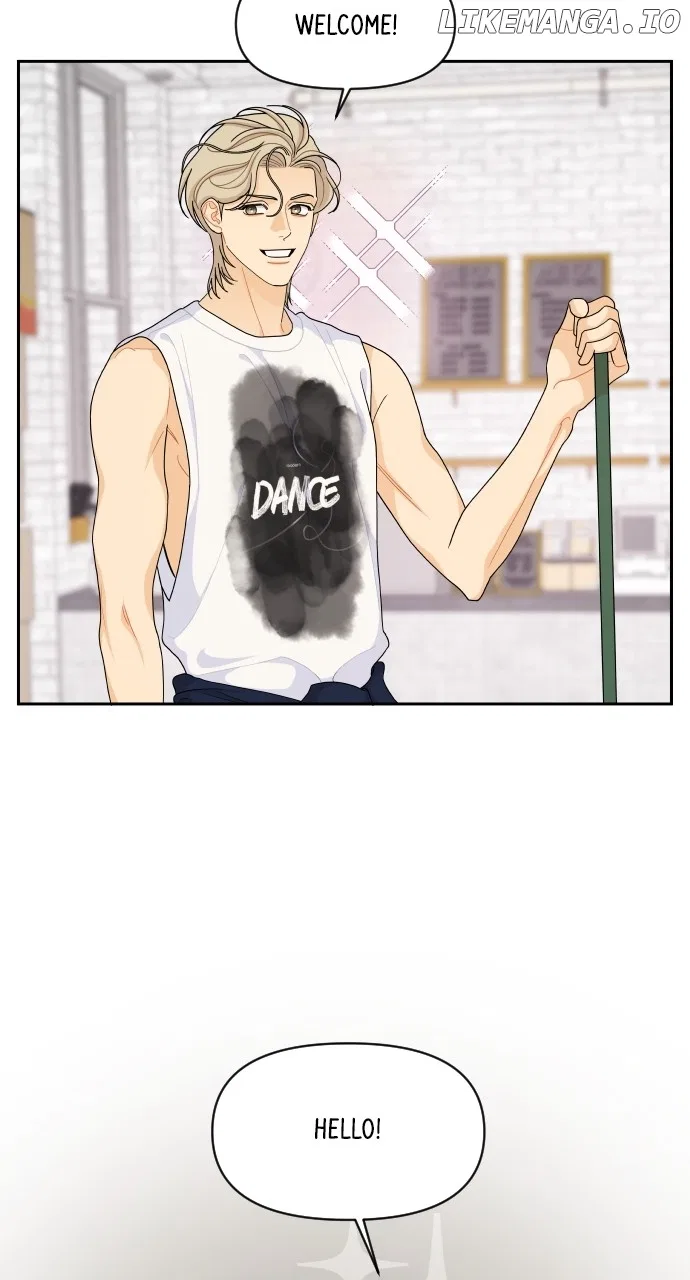 A Whirlwind Campus Affair Chapter 87 – Page 10