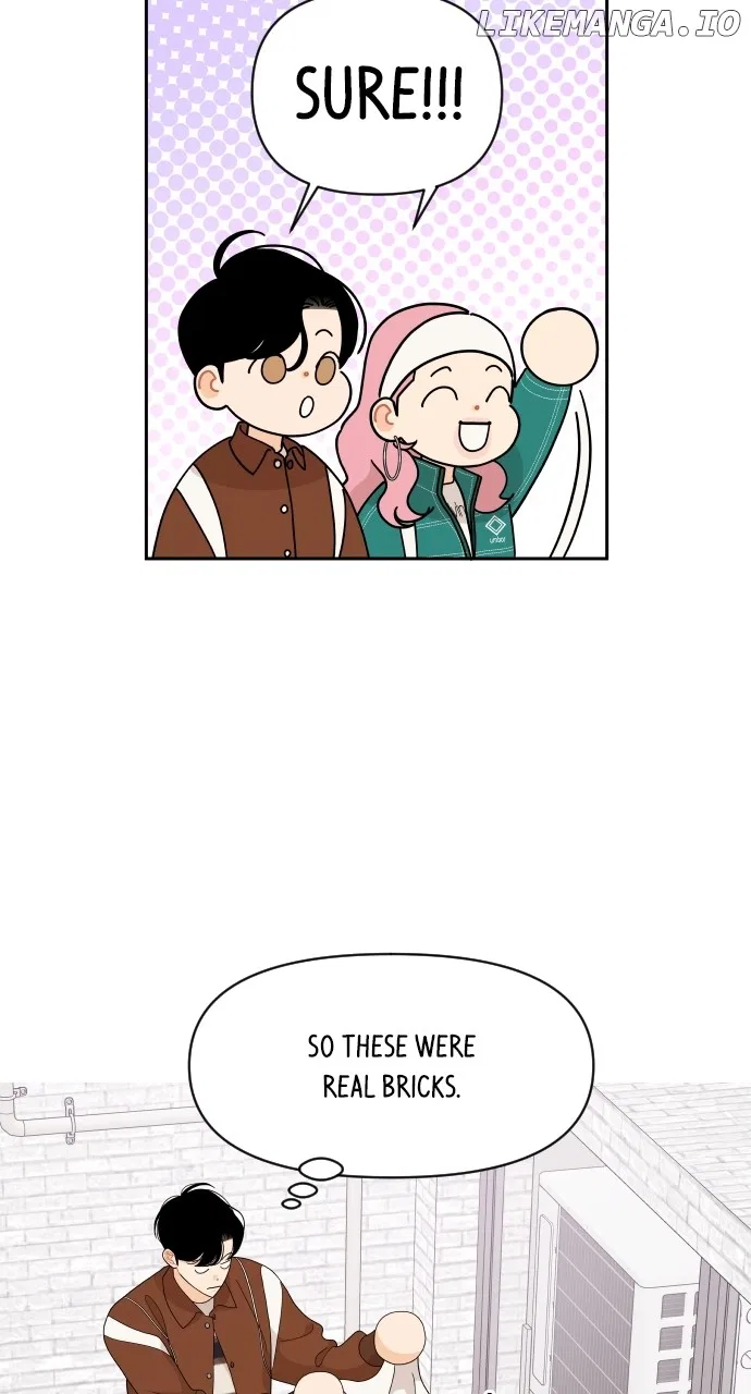 A Whirlwind Campus Affair Chapter 87 – Page 14