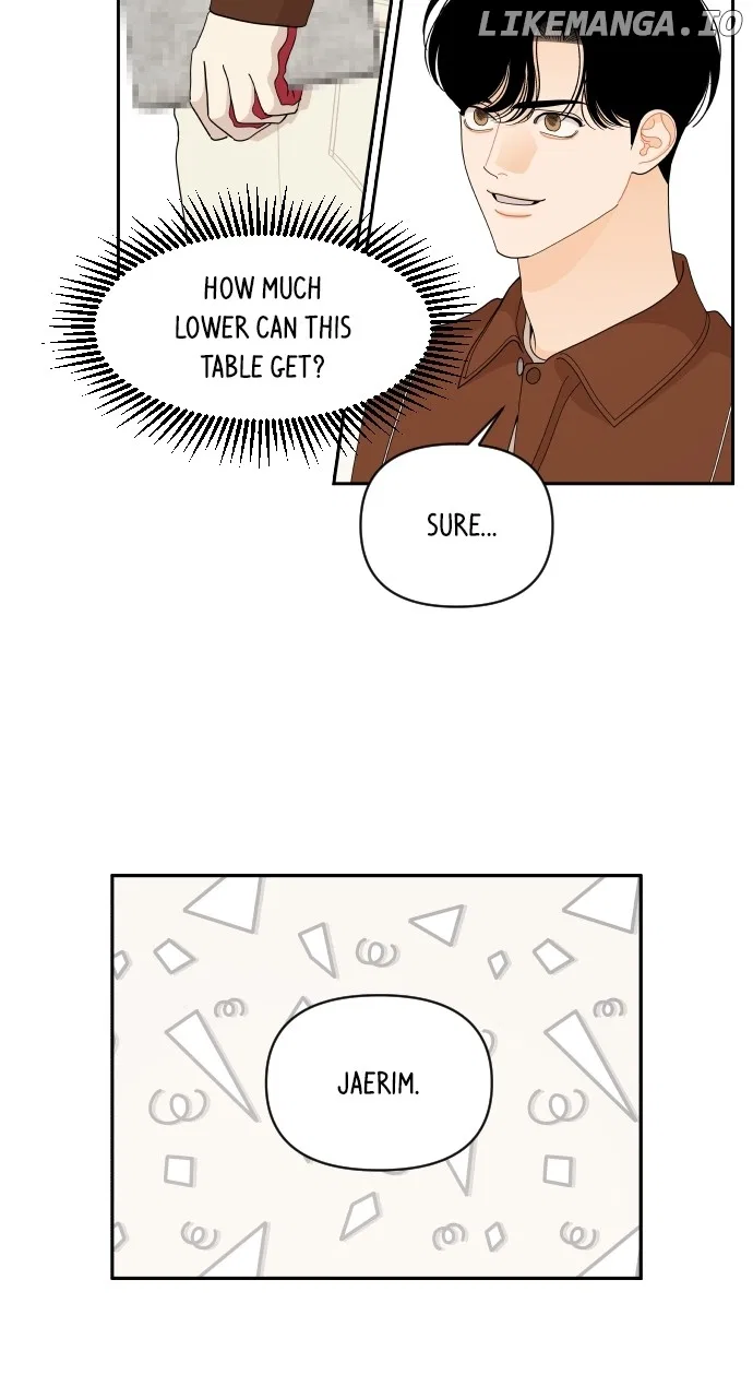 A Whirlwind Campus Affair Chapter 87 – Page 24