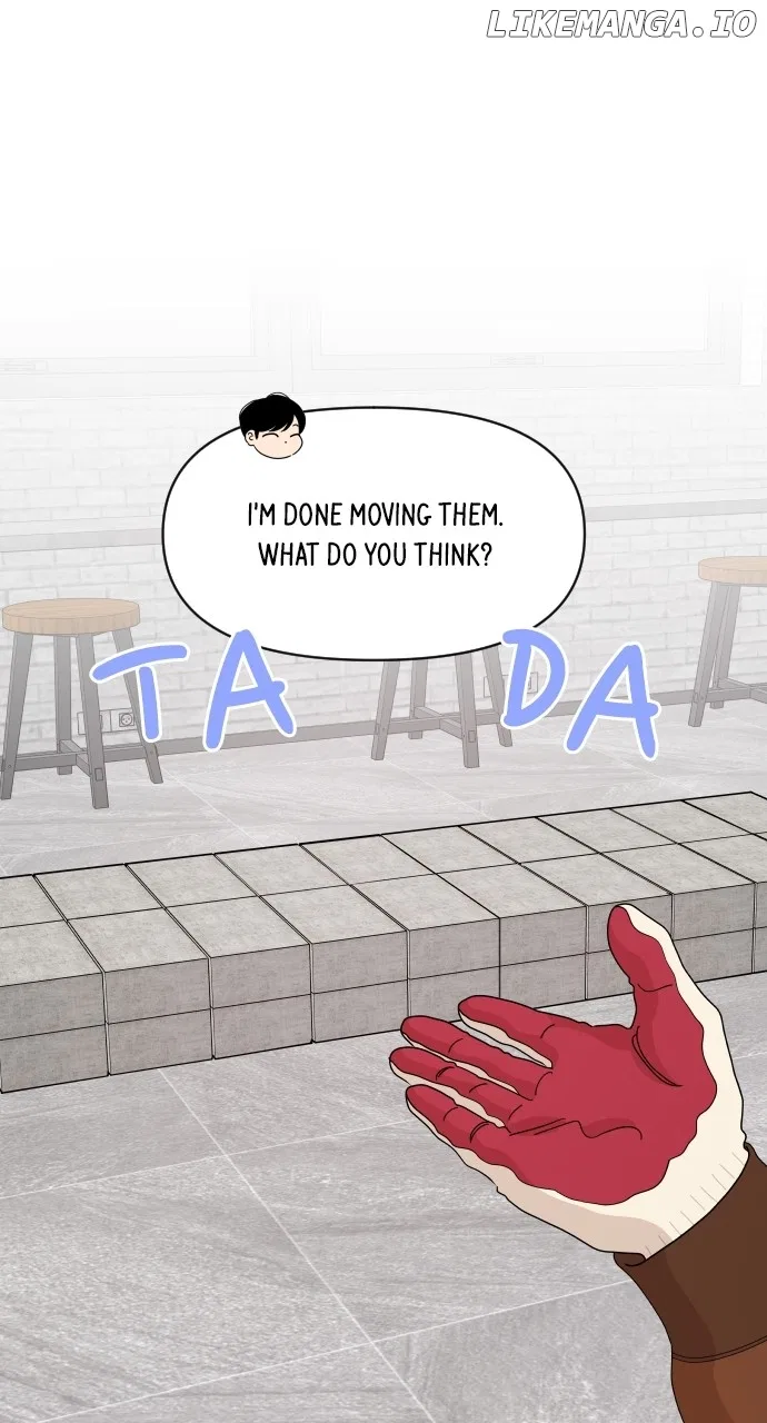 A Whirlwind Campus Affair Chapter 87 – Page 25