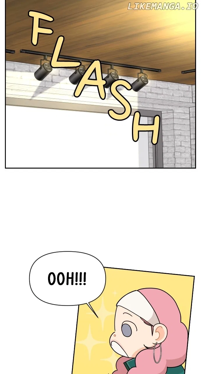 A Whirlwind Campus Affair Chapter 87 – Page 30