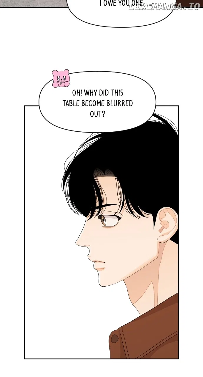 A Whirlwind Campus Affair Chapter 87 – Page 40