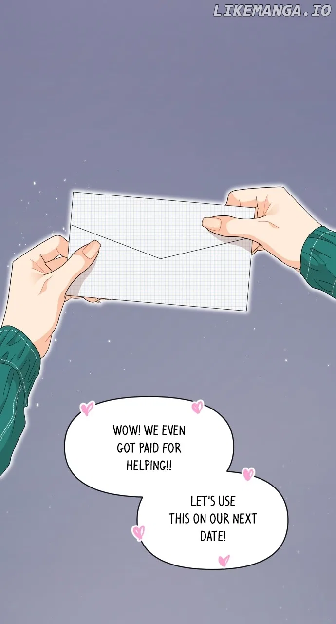A Whirlwind Campus Affair Chapter 87 – Page 42