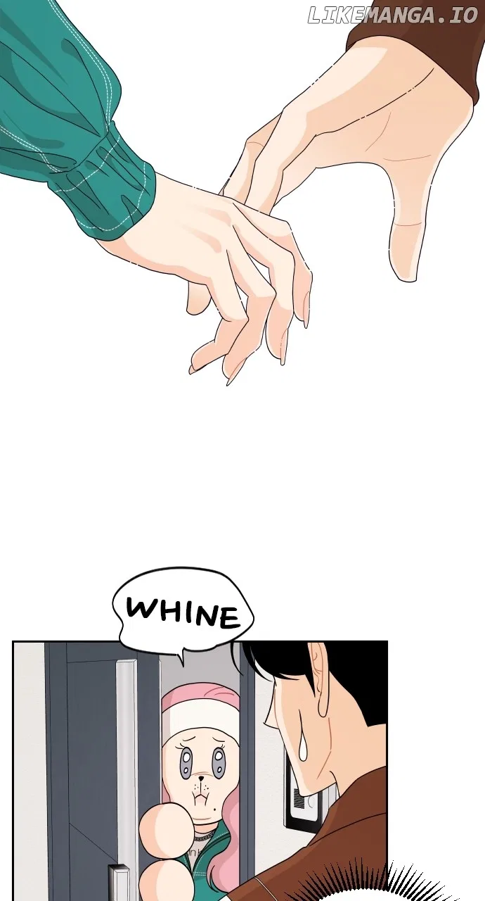 A Whirlwind Campus Affair Chapter 87 – Page 51