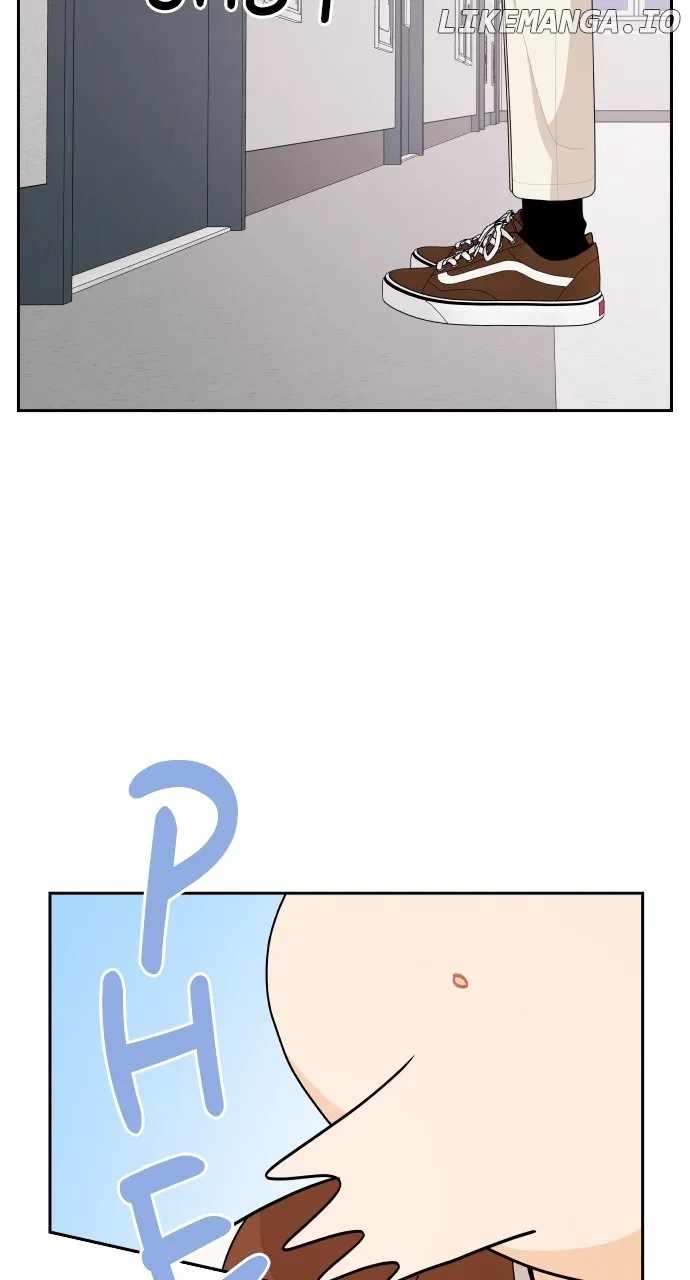 A Whirlwind Campus Affair Chapter 87 – Page 53