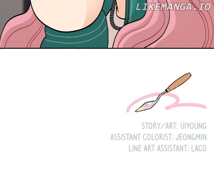 A Whirlwind Campus Affair Chapter 87 – Page 57