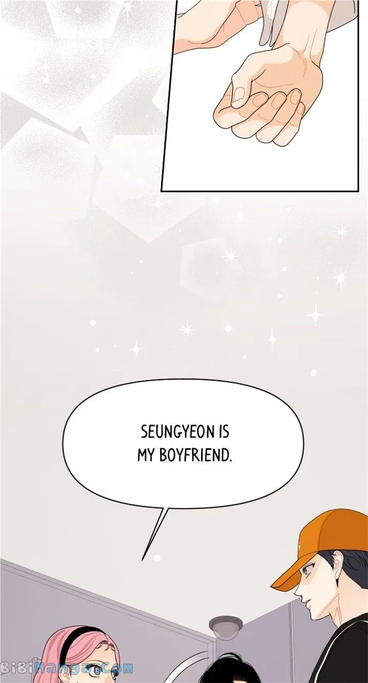 A Whirlwind Campus Affair Chapter 86 – Page 2