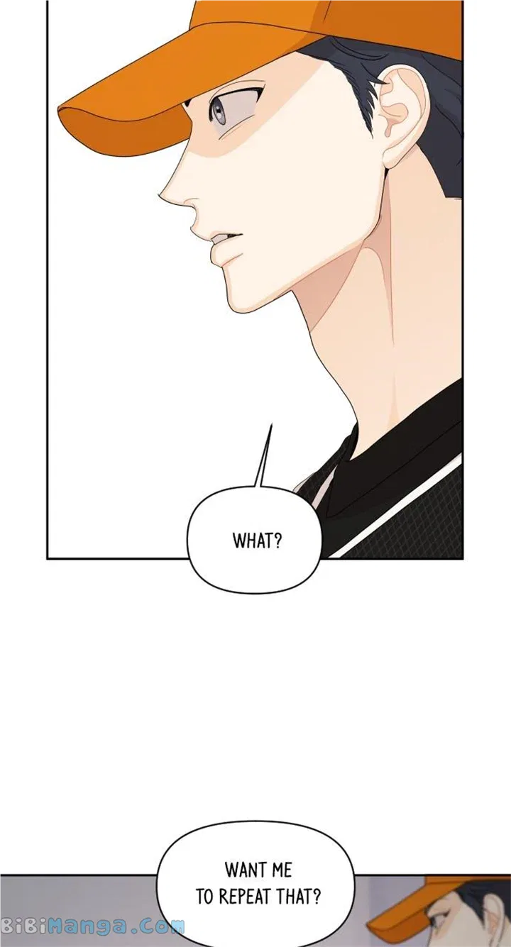 A Whirlwind Campus Affair Chapter 86 – Page 4
