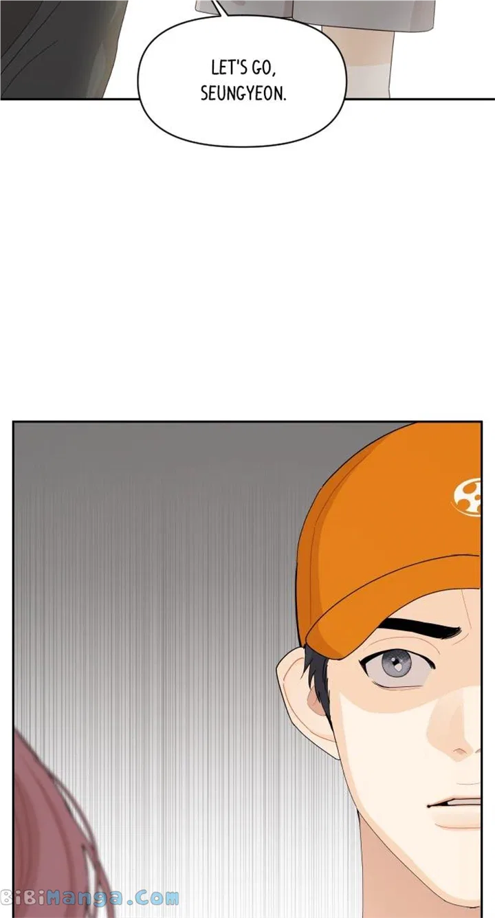 A Whirlwind Campus Affair Chapter 86 – Page 10