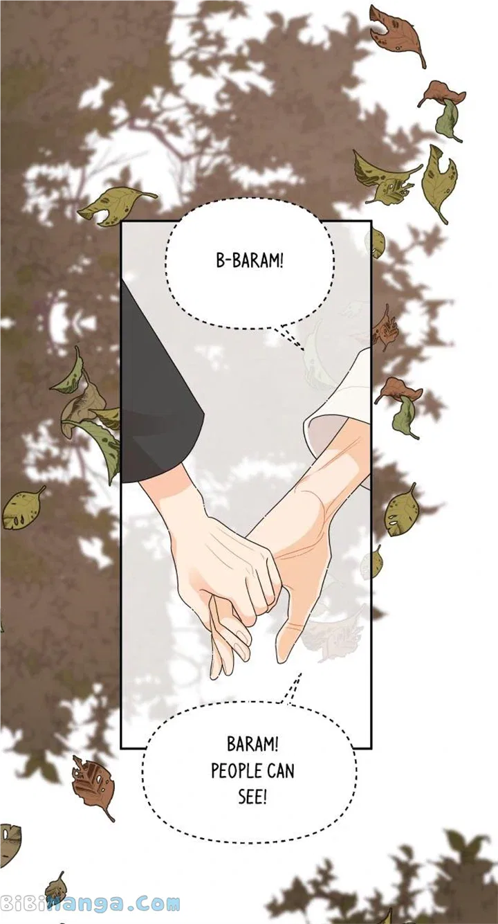 A Whirlwind Campus Affair Chapter 86 – Page 12