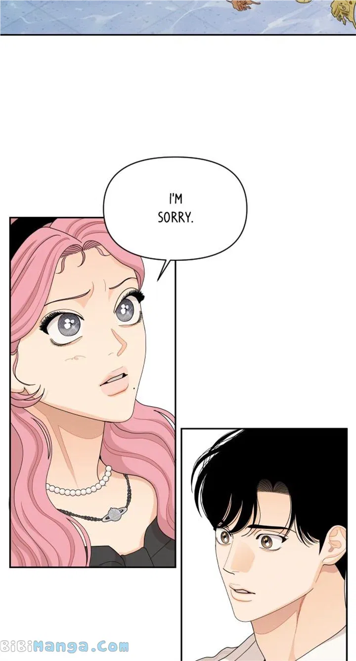 A Whirlwind Campus Affair Chapter 86 – Page 16