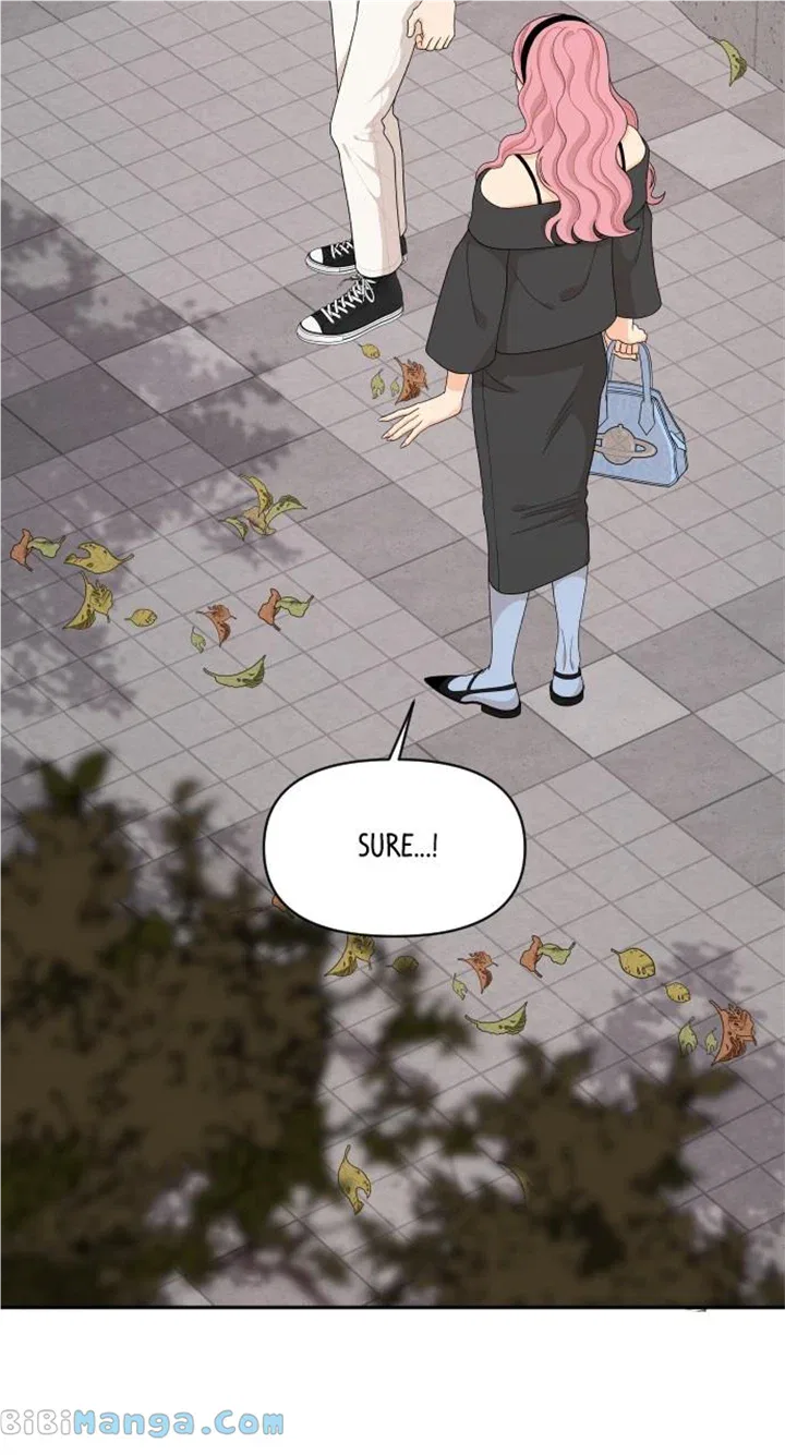 A Whirlwind Campus Affair Chapter 86 – Page 18