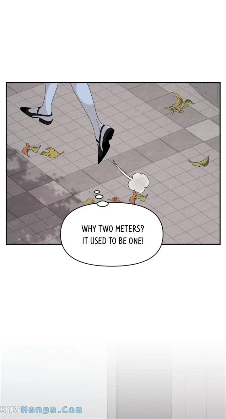 A Whirlwind Campus Affair Chapter 86 – Page 19