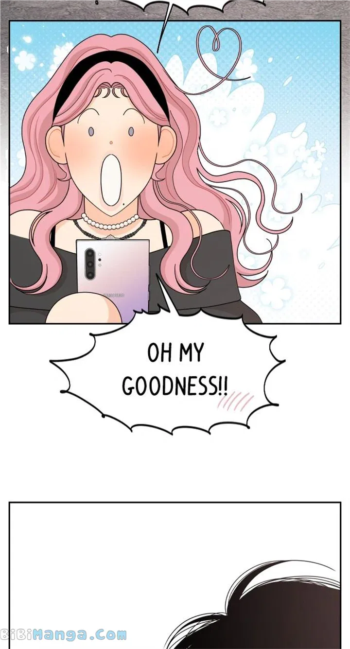A Whirlwind Campus Affair Chapter 86 – Page 22